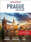Insight Guides Pocket Prague (Travel Guide with Free eBook) - Book