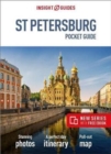 Insight Guides Pocket St Petersburg (Travel Guide with Free eBook) - Book