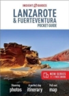 Insight Guides Pocket Lanzarote & Fuertaventura (Travel Guide with Free eBook) - Book