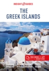Insight Guides The Greek Islands (Travel Guide with Free eBook) - Book