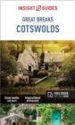 Insight Guides Great Breaks Cotswolds (Travel Guide with Free eBook) - Book