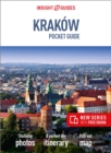 Insight Guides Pocket Krakow (Travel Guide with Free eBook) - Book
