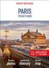 Insight Guides Pocket Paris (Travel Guide with Free eBook) - Book