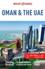 Insight Guides Oman & the UAE (Travel Guide with Free eBook) - Book