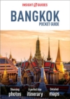 Insight Guides Pocket Bangkok (Travel Guide eBook) - eBook