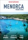 Insight Guides Pocket Menorca (Travel Guide eBook) - eBook