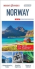 Insight Guides Travel Map Norway - Book