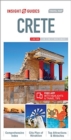 Insight Guides Travel Map Crete - Book