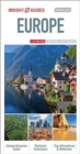 Insight Guides Travel Maps Europe - Book