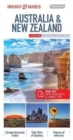 Insight Guides Travel Map Australia & New Zealand - Book