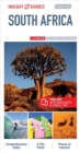 Insight Guides Travel Map South Africa - Book
