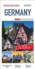 Insight Guides Travel Map Germany - Book