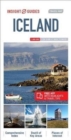 Insight Guides Travel Map Iceland - Book