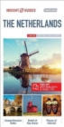 Insight Guides Travel Map Netherlands - Book