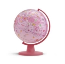 Insight Guides Globe Pink Animal - Book
