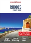 Insight Guides Pocket Rhodes (Travel Guide with Free eBook) - Book
