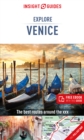 Insight Guides Explore Venice (Travel Guide with Free eBook) - Book