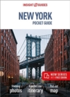 Insight Guides Pocket New York City (Travel Guide with Free eBook) - Book