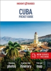 Insight Guides Pocket Cuba (Travel Guide with Free eBook) - Book