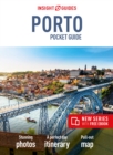 Insight Guides Pocket Porto (Travel Guide with Free eBook) - Book