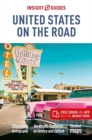 Insight Guides USA On The Road (Travel Guide with Free eBook) - Book