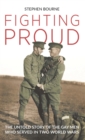 Fighting Proud : The Untold Story of the Gay Men Who Served in Two World Wars - eBook