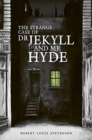 The Strange Case of Dr Jekyll and Mr Hyde - Book