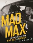 The Legend of Mad Max - Book