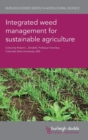 Integrated Weed Management for Sustainable Agriculture - Book
