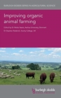 Improving Organic Animal Farming - Book