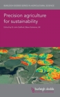 Precision Agriculture for Sustainability - Book