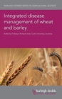Integrated Disease Management of Wheat and Barley - Book