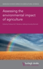 Assessing the Environmental Impact of Agriculture - Book