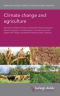 Climate Change and Agriculture - Book