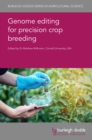 Genome Editing for Precision Crop Breeding - Book
