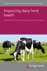 Improving dairy herd health - eBook