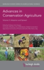 Advances in Conservation Agriculture Volume 3 : Adoption and Spread - Book