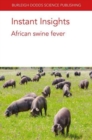 Instant Insights: African Swine Fever - Book