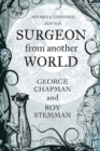 Surgeon From Another World - Book