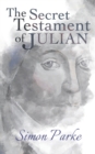 The Secret Testament of Julian - Book