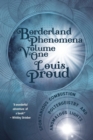 Borderland Phenomena Volume One : Spontaneous Combustion, Poltergeistry and Anomalous Lights - Book