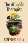 The Afterlife Therapist - Book