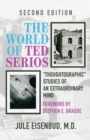 The World of Ted Serios : "Thoughtographic" Studies of an Extraordinary Mind - Book