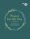 Prayer for the Day Volume II - eBook