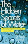 Hidden Secrets of Water - eBook