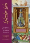 The Splendor Solis : The World's Most Famous Alchemical Manuscript - Book