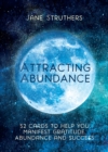 Attracting Abundance - Book