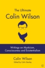 The Ultimate Colin Wilson - Book