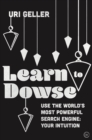 Learn to Dowse - eBook