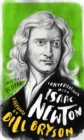 Conversations with Isaac Newton - eBook